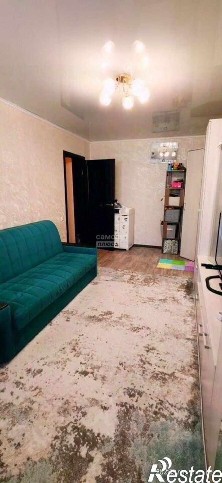 2-комн квартира улица Плеханова, 50,  д. 50