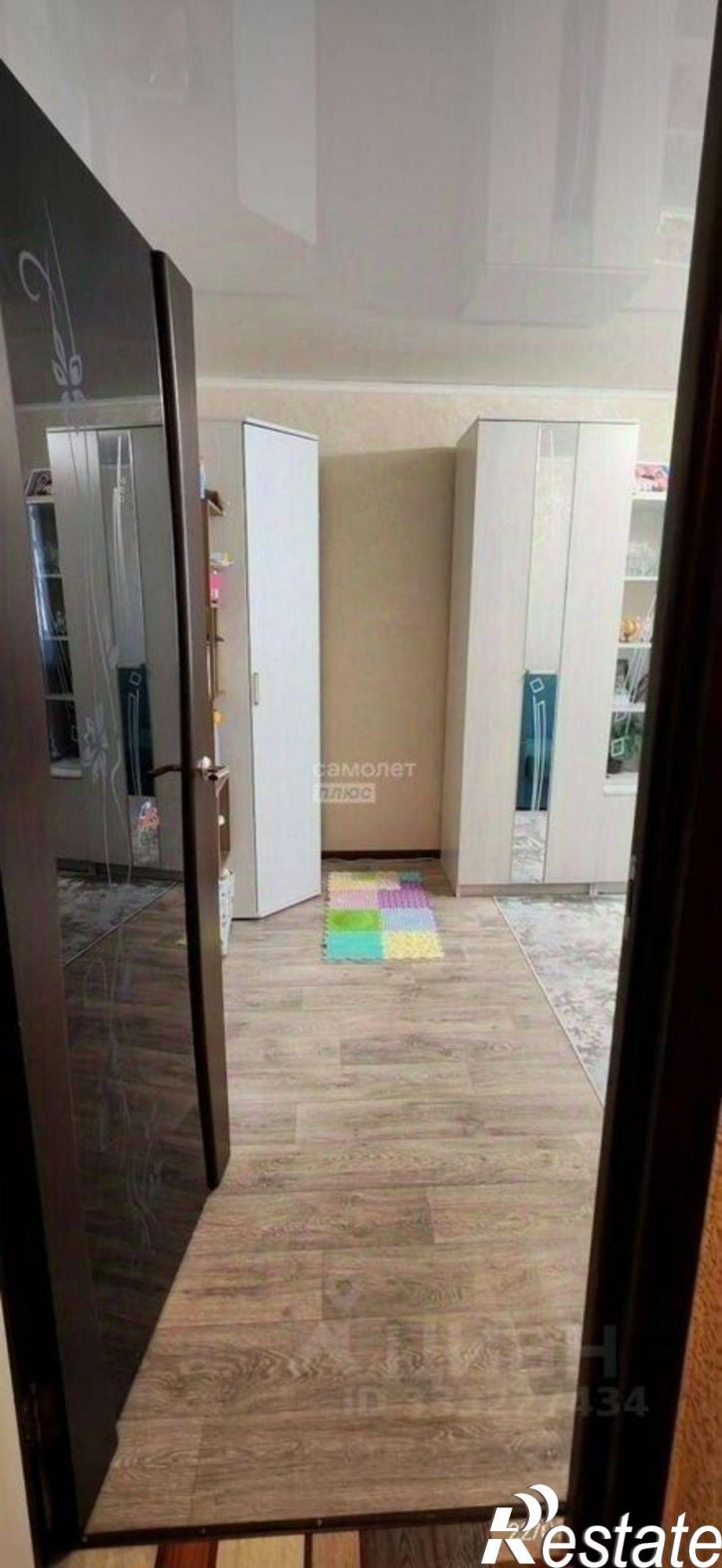 2-комн квартира улица Плеханова, 50,  д. 50