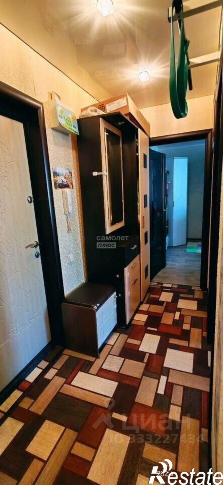 2-комн квартира улица Плеханова, 50,  д. 50