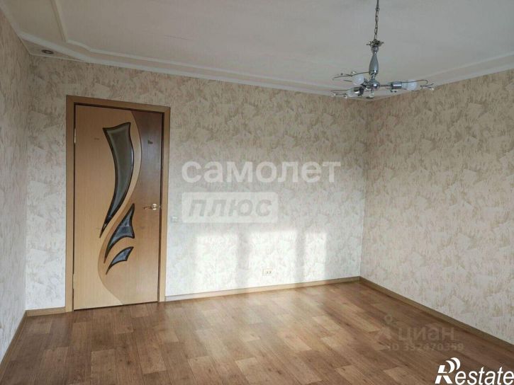 1-комн квартира Полиграфическая улица, 12,  д. 12