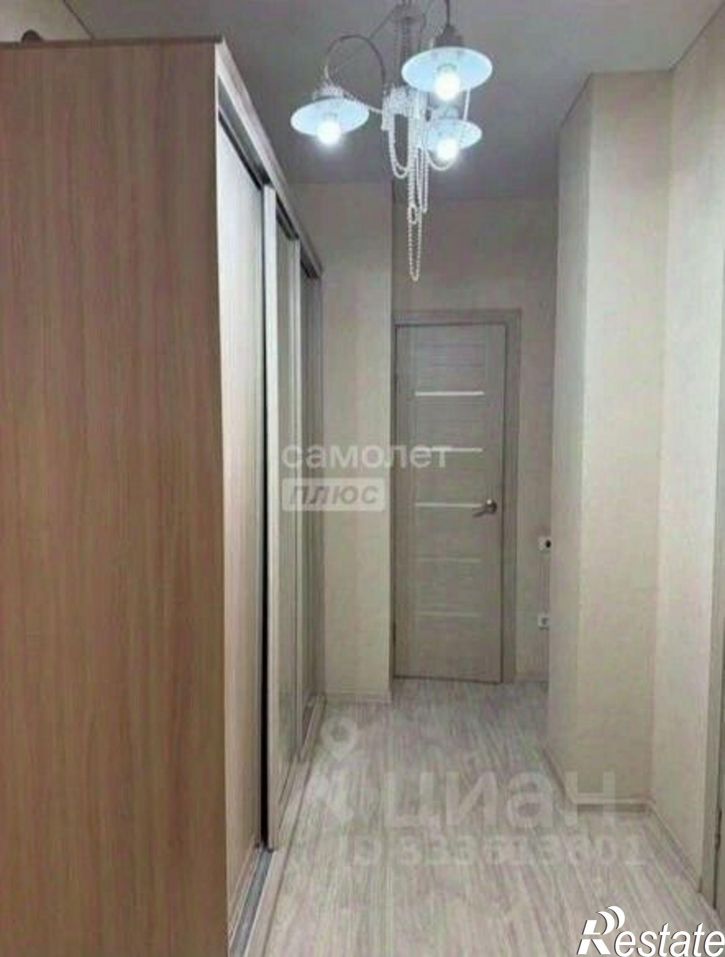 1-комн квартира улица Артёмова, 1,  д. 1