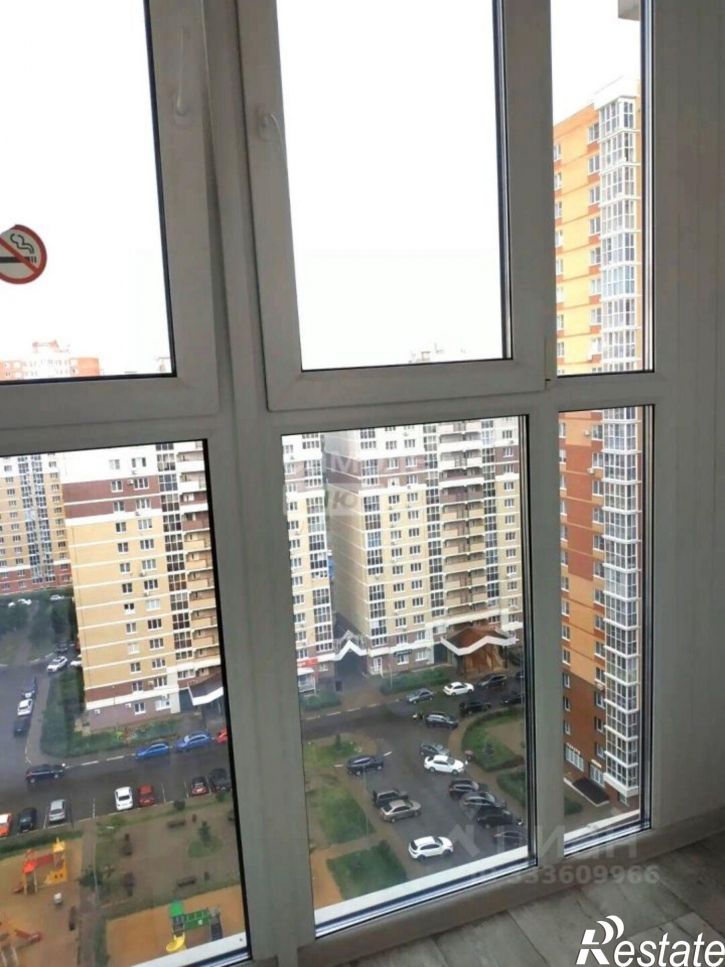 1-комн квартира улица Осканова, 7,  д. 7