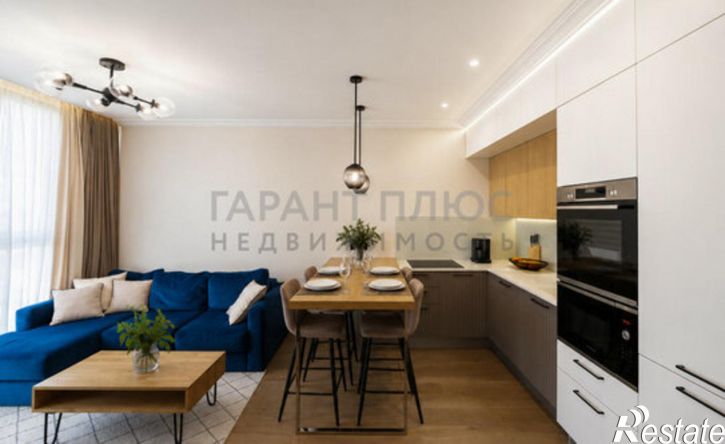 2-комн квартира улица Балмочных, 16,  д. 16