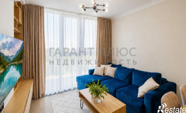 2-комн квартира улица Балмочных, 16,  д. 16
