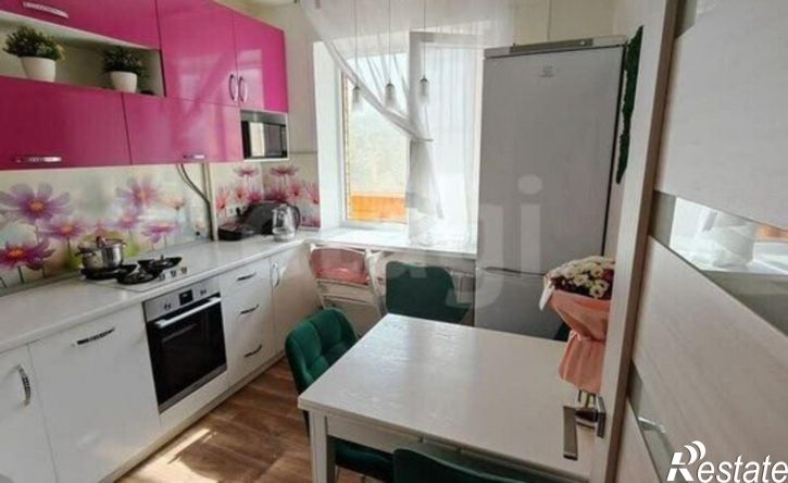 2-комн квартира улица Петра Смородина, 20,  д. 20