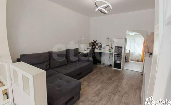2-комн квартира улица Петра Смородина, 20,  д. 20