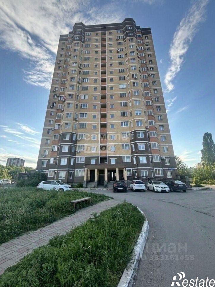 1-комн квартира улица 50 лет НЛМК, 33А,  д. 33А