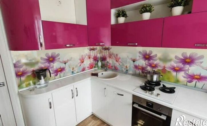 2-комн квартира улица Петра Смородина, 20,  д. 20