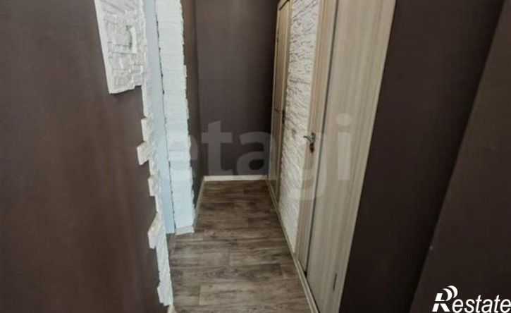 2-комн квартира улица Петра Смородина, 20,  д. 20