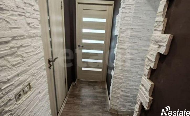 2-комн квартира улица Петра Смородина, 20,  д. 20