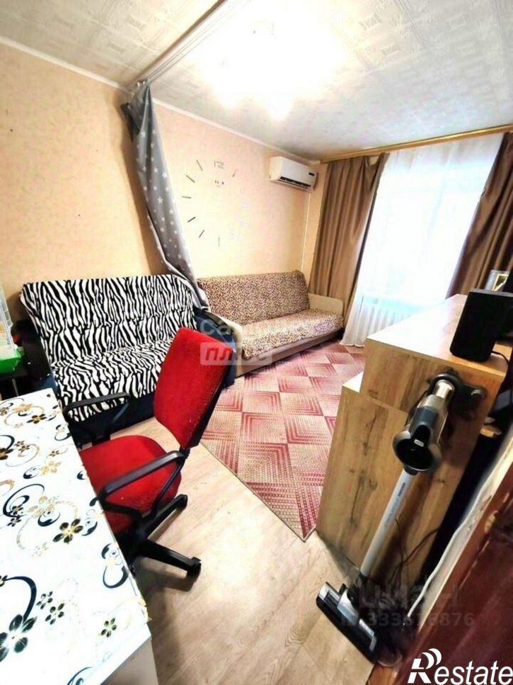 1-комн квартира Звёздная улица, 14/1,  д. 14/1