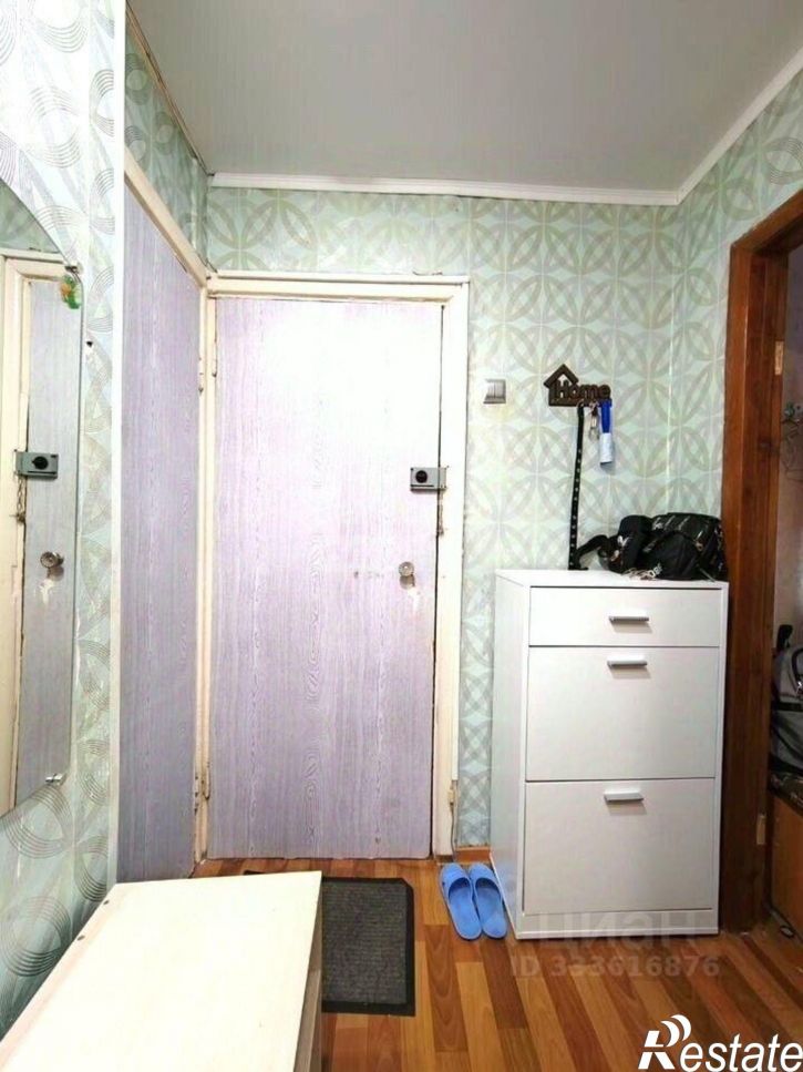 1-комн квартира Звёздная улица, 14/1,  д. 14/1