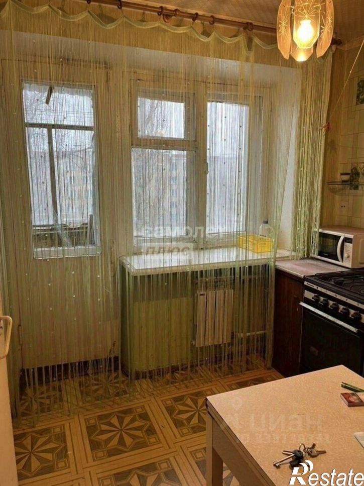 1-комн квартира проспект Мира, 8,  д. 8