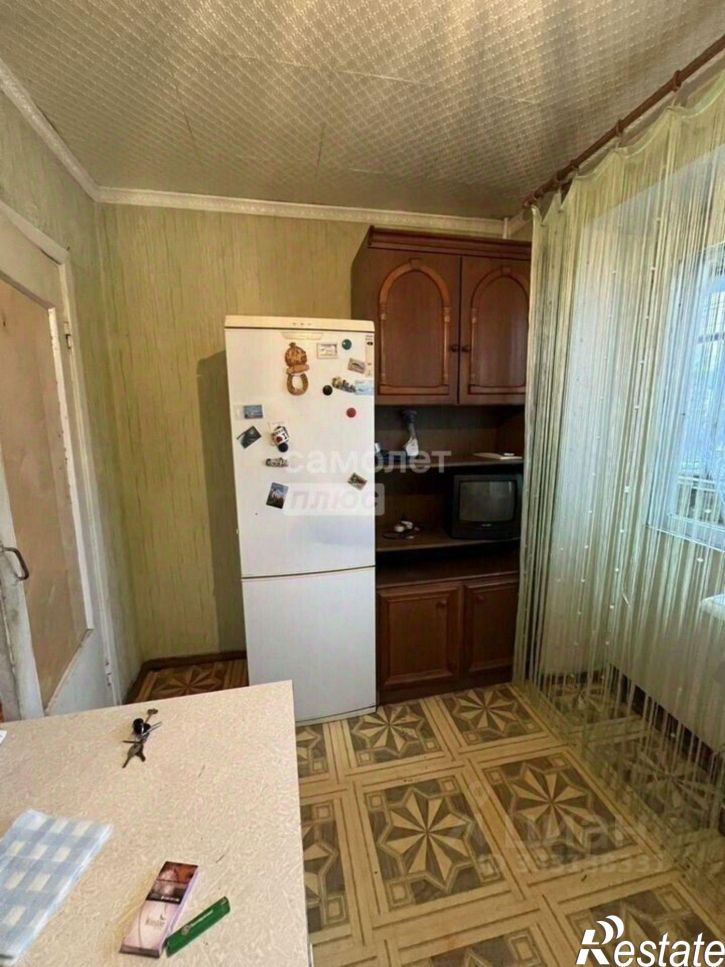 1-комн квартира проспект Мира, 8,  д. 8