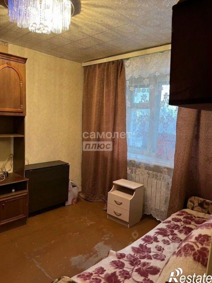 1-комн квартира проспект Мира, 8,  д. 8