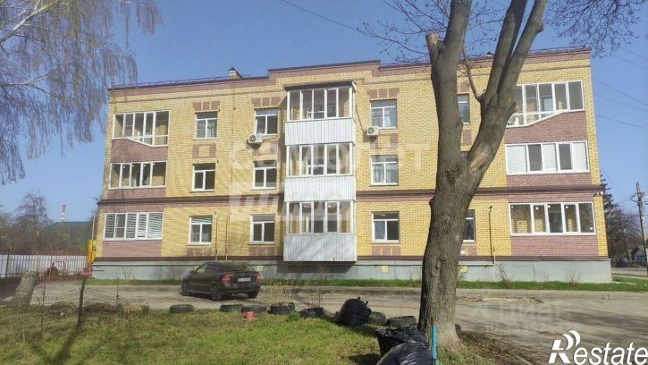 2-комн квартира улица Кутузова, 1,  д. 1