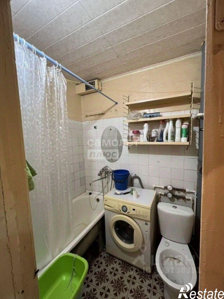 1-комн квартира проспект Мира, 8,  д. 8