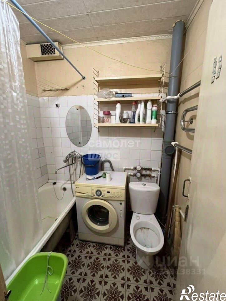 1-комн квартира проспект Мира, 8,  д. 8