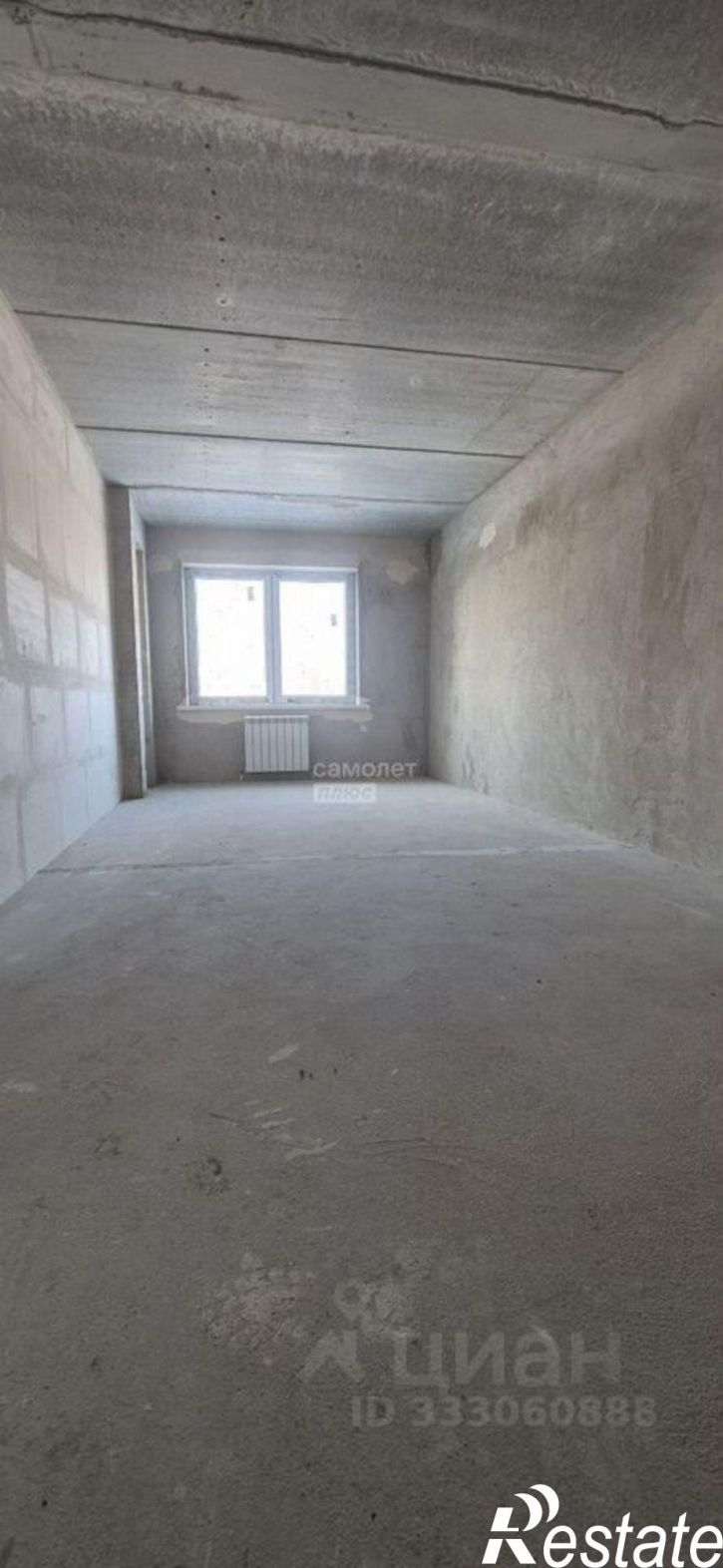 1-комн квартира Студёновская улица, 23Б,  д. 23Б