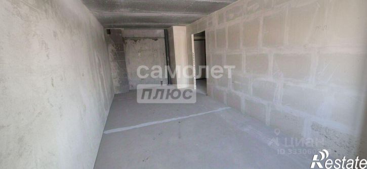 1-комн квартира Студёновская улица, 23Б,  д. 23Б