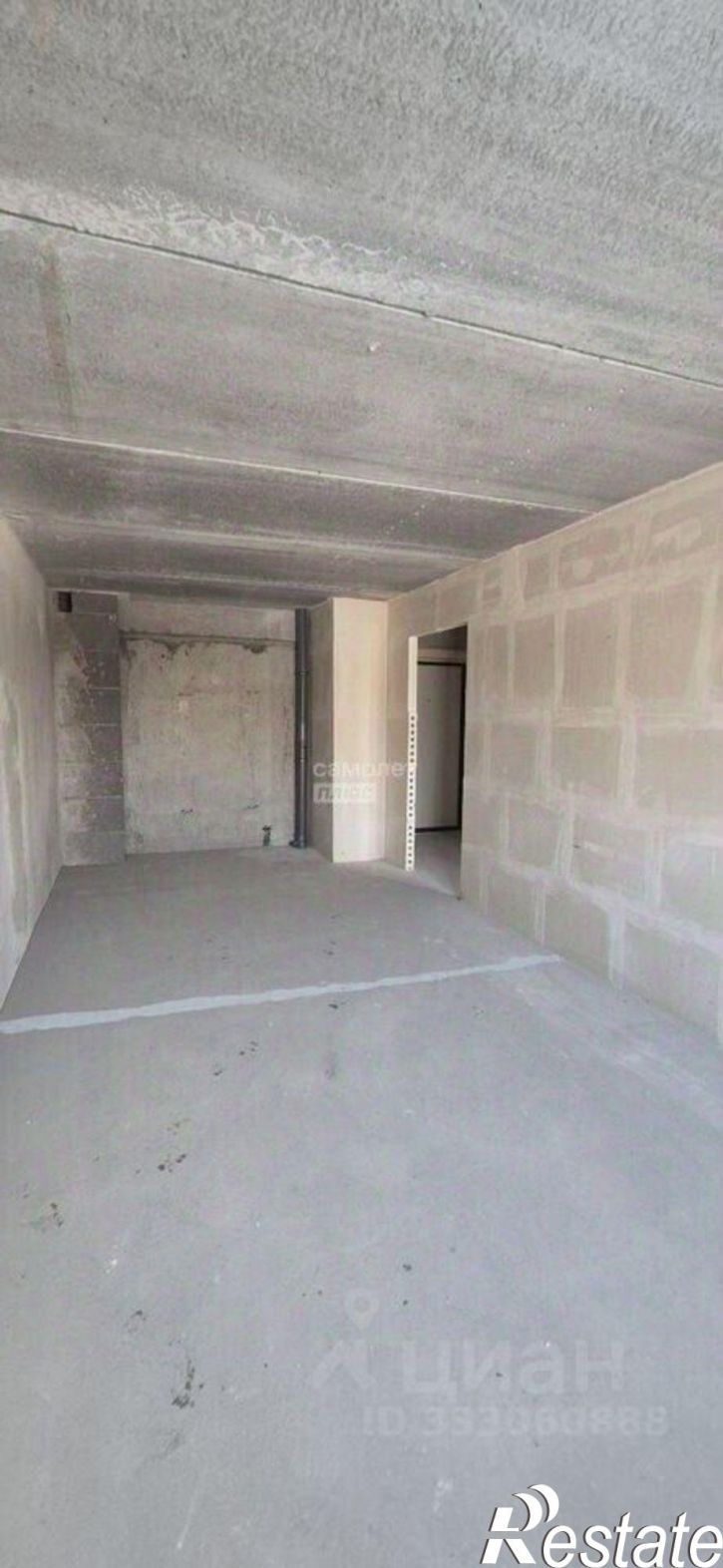 1-комн квартира Студёновская улица, 23Б,  д. 23Б
