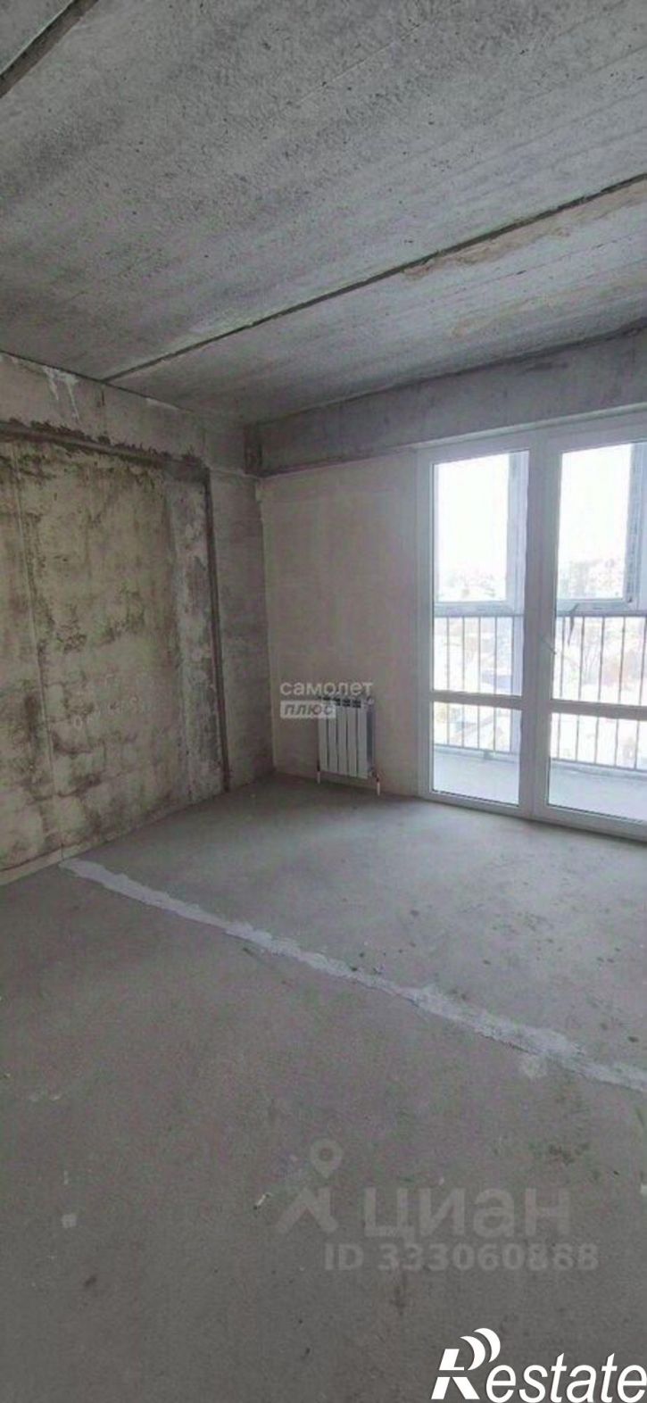 1-комн квартира Студёновская улица, 23Б,  д. 23Б