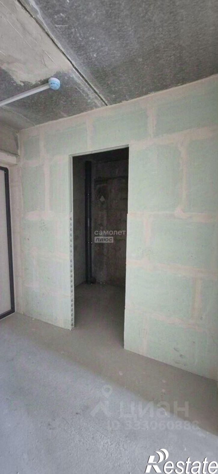 1-комн квартира Студёновская улица, 23Б,  д. 23Б