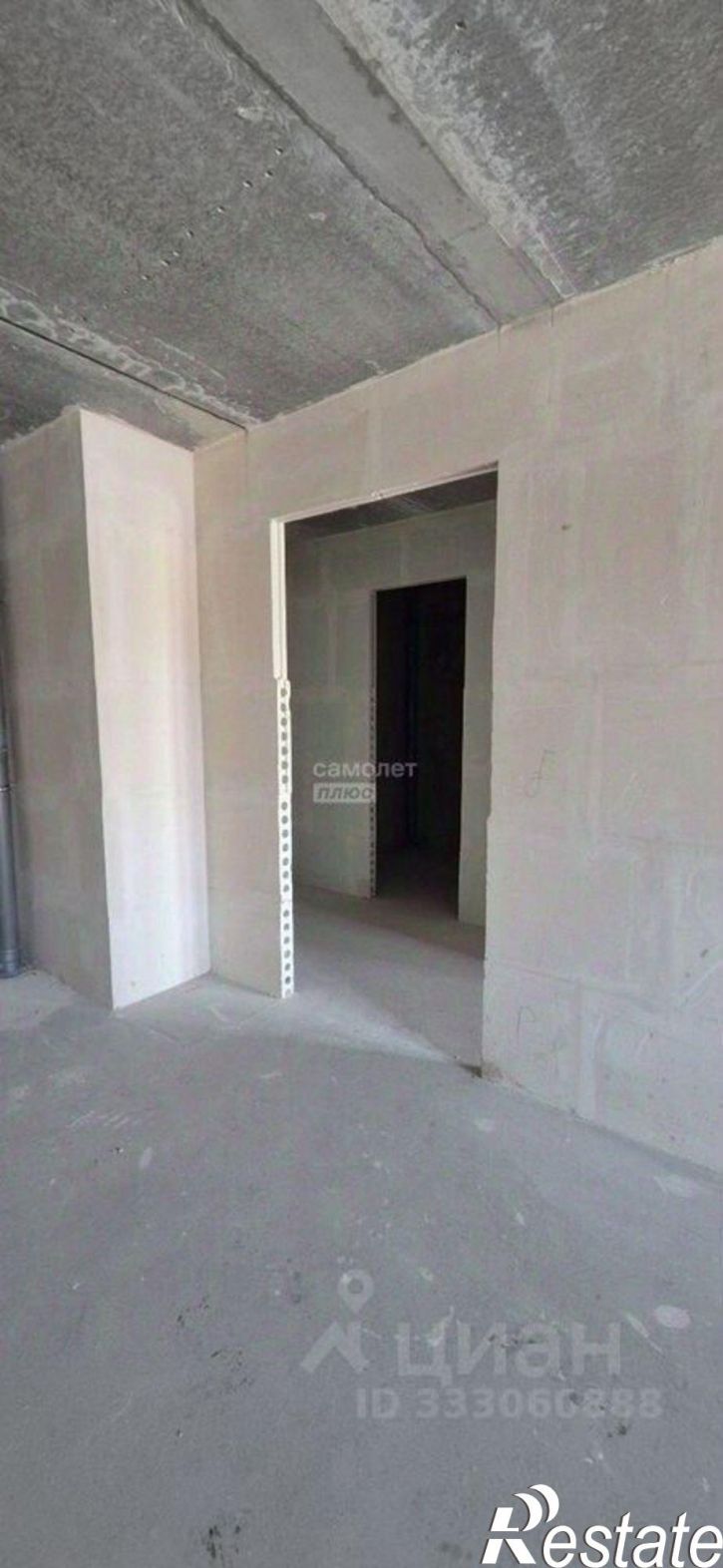 1-комн квартира Студёновская улица, 23Б,  д. 23Б