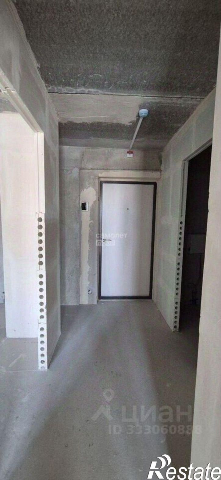 1-комн квартира Студёновская улица, 23Б,  д. 23Б