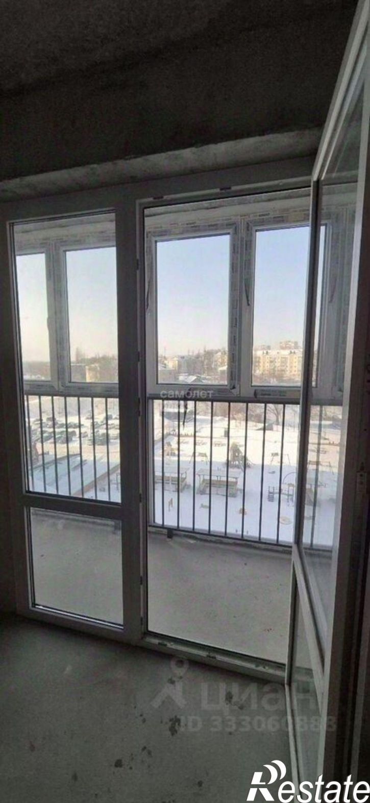 1-комн квартира Студёновская улица, 23Б,  д. 23Б