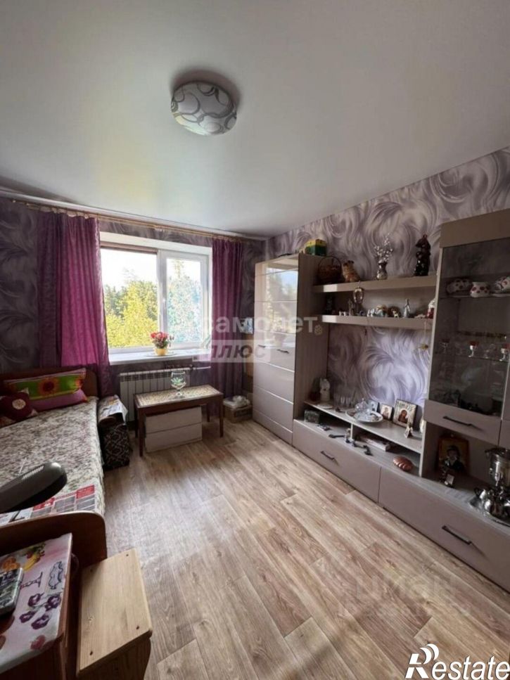 2-комн квартира Бескрайняя улица, 27,  д. 27