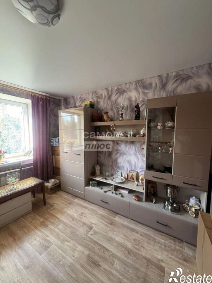 2-комн квартира Бескрайняя улица, 27,  д. 27
