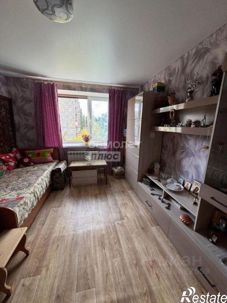 2-комн квартира Бескрайняя улица, 27,  д. 27