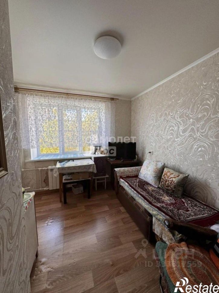 2-комн квартира Бескрайняя улица, 27,  д. 27