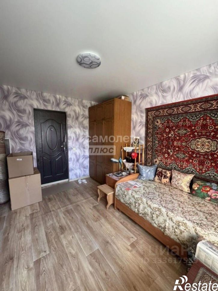 2-комн квартира Бескрайняя улица, 27,  д. 27