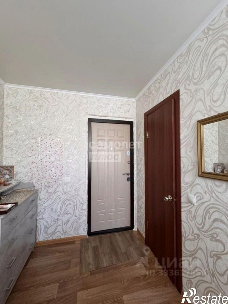 2-комн квартира Бескрайняя улица, 27,  д. 27