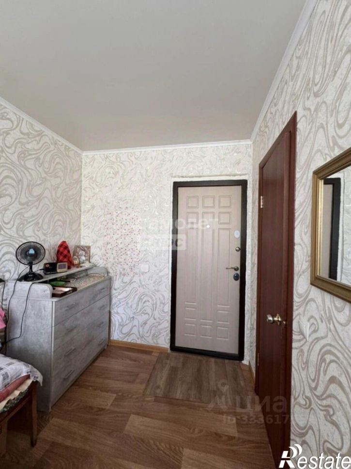 2-комн квартира Бескрайняя улица, 27,  д. 27