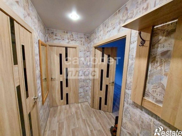 1-комн квартира улица Свиридова, 10,  д. 10