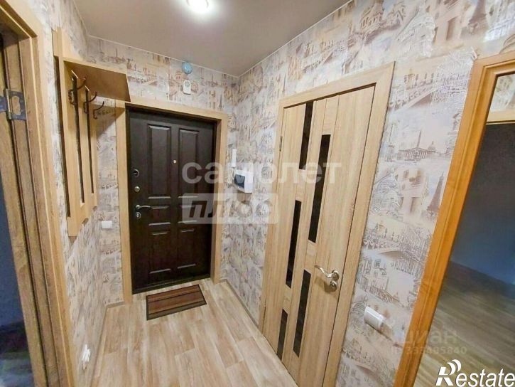 1-комн квартира улица Свиридова, 10,  д. 10