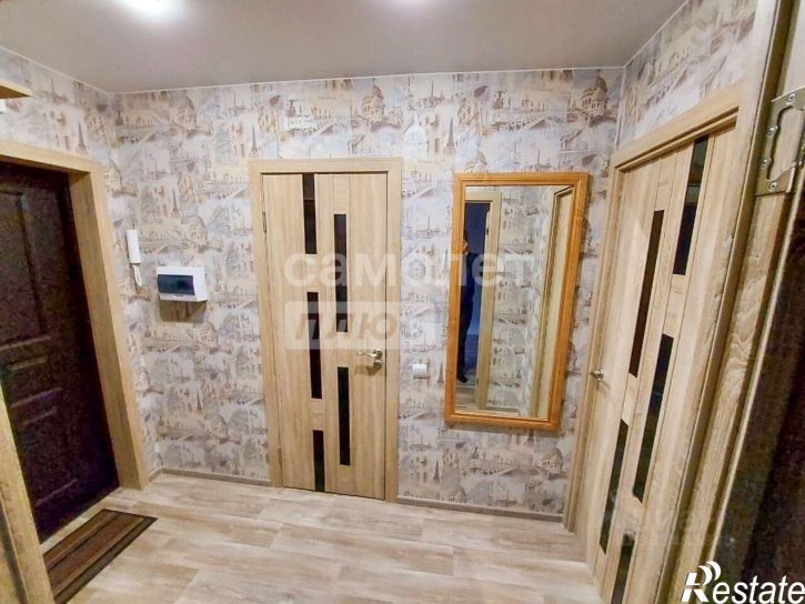 1-комн квартира улица Свиридова, 10,  д. 10