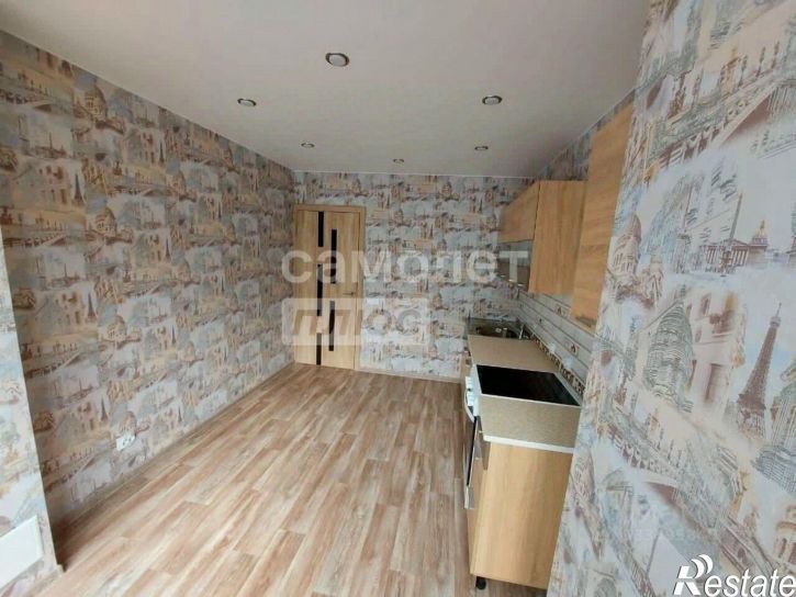 1-комн квартира улица Свиридова, 10,  д. 10