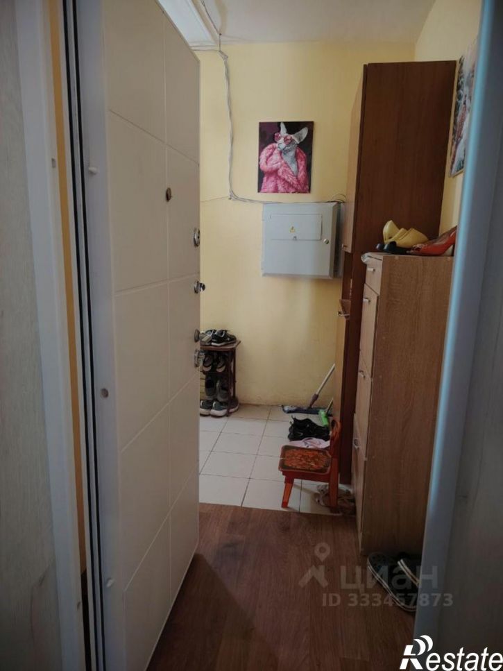 2-комн квартира улица Бунина, 15,  д. 15