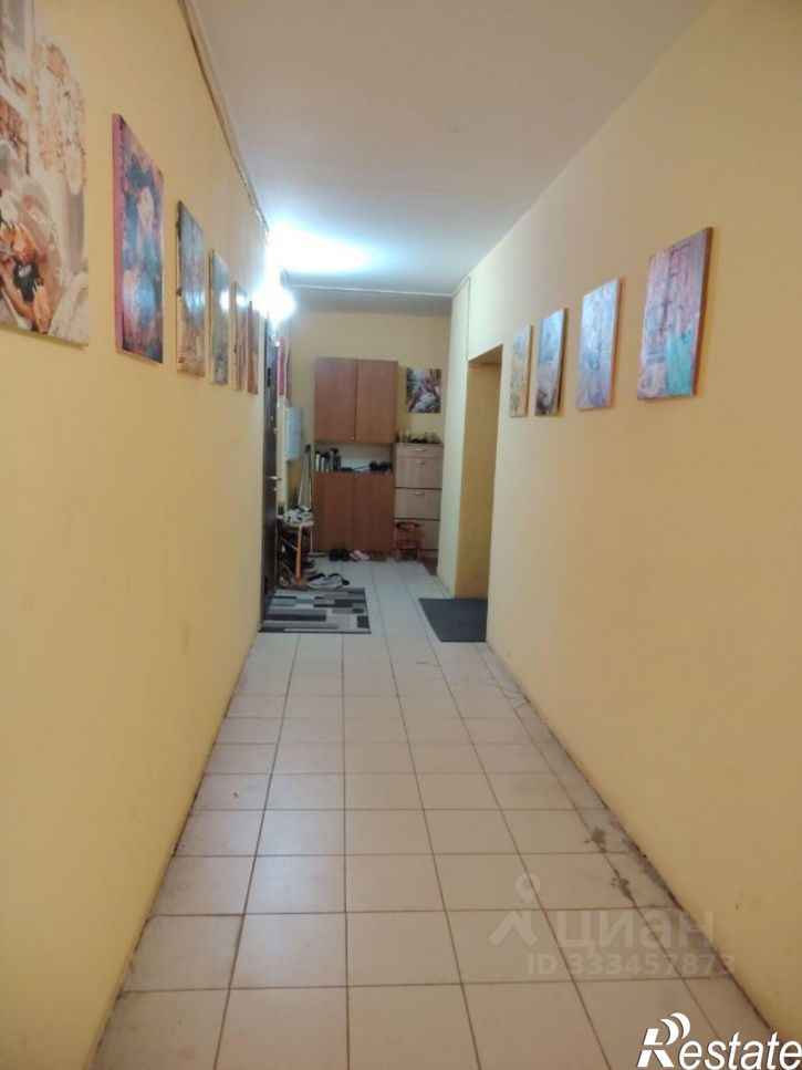 2-комн квартира улица Бунина, 15,  д. 15