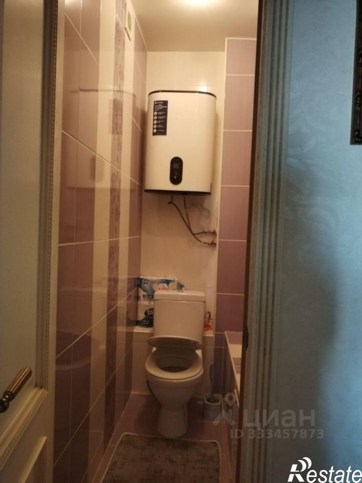 2-комн квартира улица Бунина, 15,  д. 15