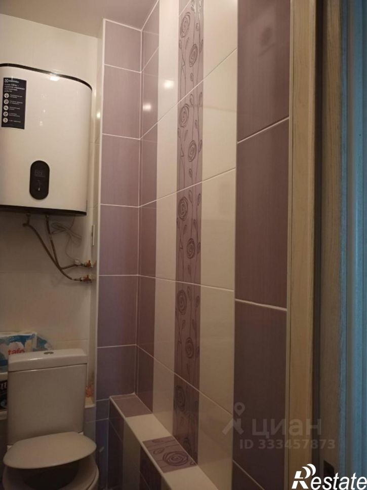 2-комн квартира улица Бунина, 15,  д. 15