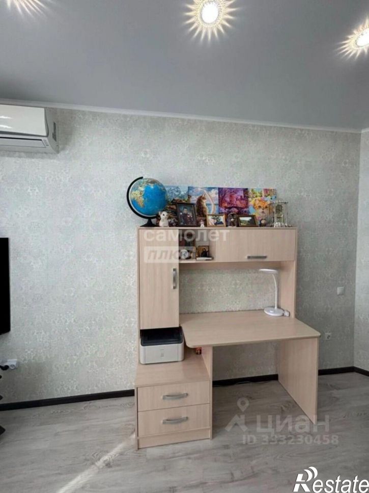 2-комн квартира улица Теперика, 1,  д. 1