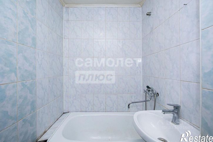 1-комн квартира улица Космонавтов, 70/1,  д. 70/1