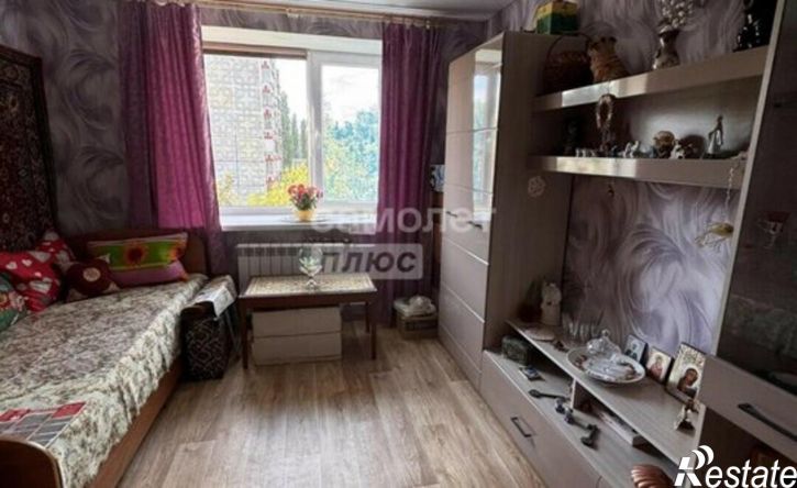 2-комн квартира Бескрайняя улица, 27,  д. 27