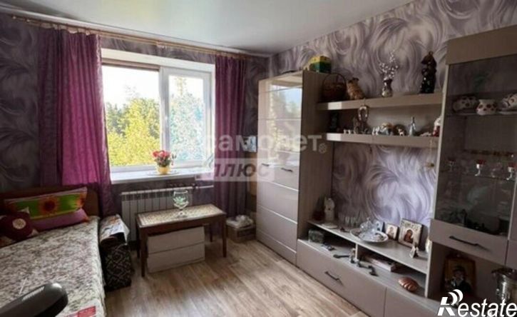 2-комн квартира Бескрайняя улица, 27,  д. 27