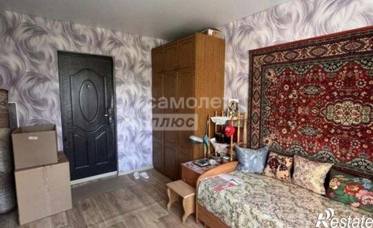 2-комн квартира Бескрайняя улица, 27,  д. 27